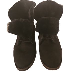 Womens UGG Quincy Boot